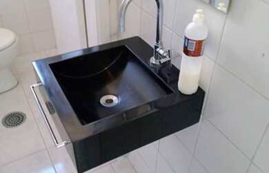 Imagem 7: Sala, 47 m² - venda por R$ 250.000,00 ou aluguel por R$ 1.100,00/mês...