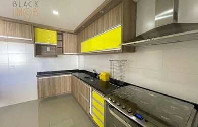 Imagem 13: Casa com 4 dormitórios à venda, 170 m² por R$ 690.000 - Condomínio...