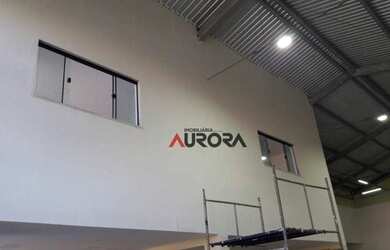 Imagem 5: Barracão à venda, 486 m² por R$ 2.000.000,00 - Antares - Londrina/PR