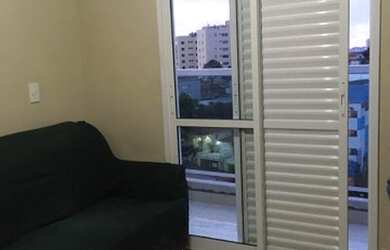 Imagem 7: Cobertura para Venda. Piscina, Churrasqueira, Varandae81m² de Área