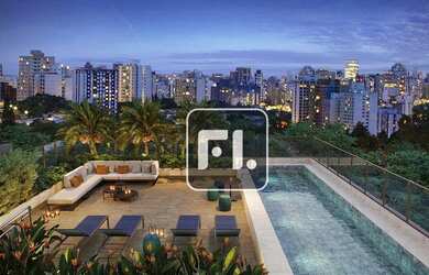 Imagem 7: Loja à venda, 213 m² por R$ 2.729.986,01 - Campo Belo - São Paulo/SP