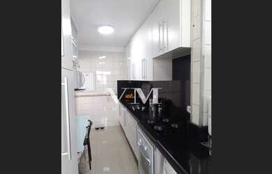 Imagem 13: APATAMENTO EXCELENTE. Piscina, Churrasqueira, Área de serviçoe70m²...