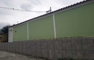 Imagem: Casa 2 quartos, Valverde - Nova Iguaçu