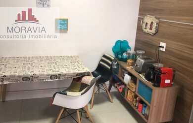 Imagem 13: Apartamento em Tamboré - Santana de Parnaíba