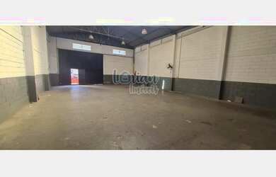 Imagem 3: Galpão 280m² de vão livre mezanino Jaguaribe/Osasco