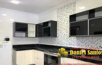 Imagem 2: CASA RESIDENCIAL em Porto Seguro - BA, outeiro da gloria