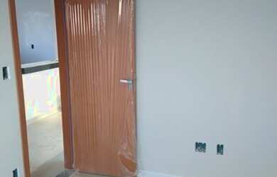 Imagem 8: Apartamento com área privativa no Céu Azul. Próximo ao Epa e a praça da Madona. R$ 275 mil