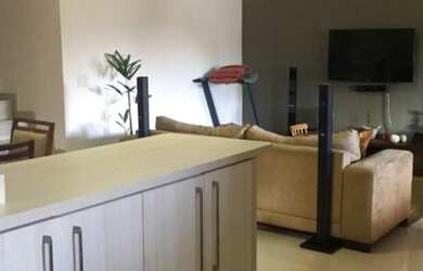 Imagem 6: SOBRADO COM 3 SUÍTES E VISTA MARAVILHOSA NO JD MARISTELA EM ATIBAIA