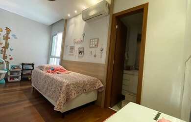 Imagem 13: Luxuoso apartamento no Parque das Castanheiras na Praia da Costa