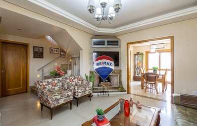 Imagem 2: Sobrado à venda, 218 m² por R$ 1.398.000,00 - Bela Vista - Canoas/RS