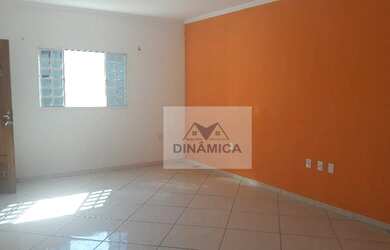 Imagem 5: Casa com 3 dormitórios à venda, 118 m² por R$ 450.000,00 - Jardim Luiz...