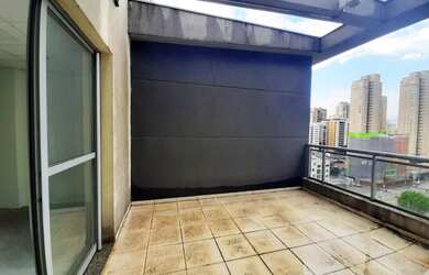Imagem 10: Conjunto, 67 m² - venda por R$ 640.000 ou alugo por R$ 2.600/mês - Brooklin...