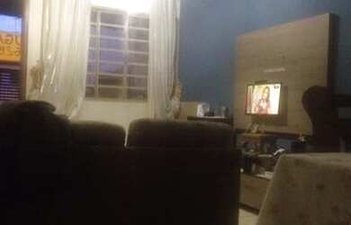 Imagem 3: MARAVILHOSO SOBRADO NO CONJUNTO RESIDENCIAL JARDIM CANAÃ, VILA SANTA...