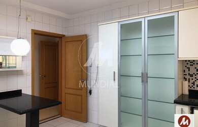 Imagem 4: Apartamento (tipo - padrao) 3 dormitórios/suite, cozinha planejada, portaria 24hs, lazer