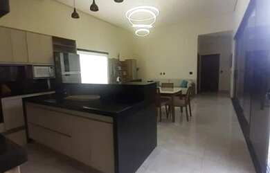 Imagem 16: CASA EM CONDOMÍNIO RESIDENCIAL em MIRASSOL - SP, TERRA VISTA RESIDENCE...