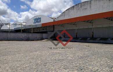 Imagem 2: Galpão para alugar, 6400 m² por R$ 100.000,00/mês - Jardim Jordão...