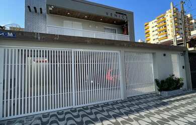 Imagem 2: Casa de condomínio em Praia Grande