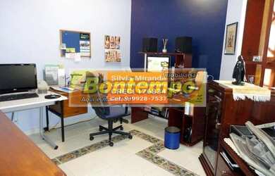 Imagem 8: CASA MUITO ELEGANTE NO CONDOMÍNIO SÃO PAULO II, GRANJA VIANNA