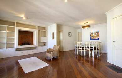 Imagem 6: Apartamento à venda, 121 m² por R$ 850.000,00 - Real Parque - São Paulo/SP