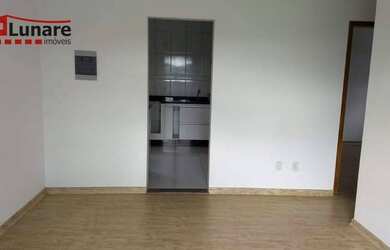 Imagem: Apartamento com 2 dormitórios à venda, 56 m² por R$ 195.000