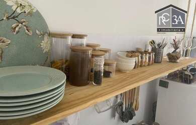 Imagem 8: Apartamento com 1 dormitório, 22 m² - venda por R$ 265.000,00 ou aluguel...