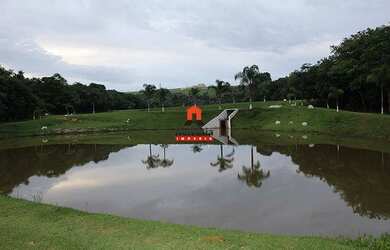 Imagem 8: Terreno no Quintas da Terracota em Indaiatuba, 1200m2 à venda por R$...