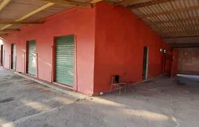 Imagem 4: Lote/Terreno com 27.000 m2 de frente p o Rio Solimões