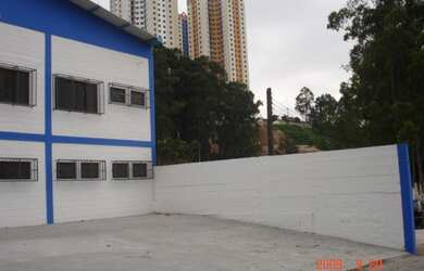 Imagem 4: Galpão/Depósito/Armazém para aluguel possui 1300 metros quadrados