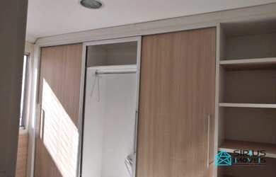 Imagem 12: Apartamento com 2 dormitórios, 43 m² - venda por R$ 119.000,00 ou aluguel...