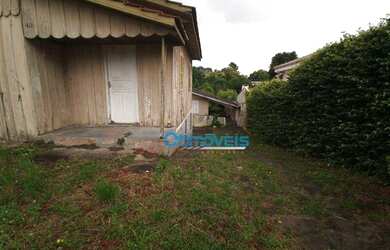 Imagem 12: Terreno à venda, 837 m² por R$ 795.000,00 - Pilarzinho - Curitiba/PR