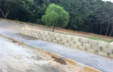 Imagem 4: Terreno para venda no Loteamento Flores do Paraíso em Jundiaí