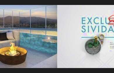 Imagem 4: Lançamento - Apartamentos com 2 e 3 dormitórios à venda, a partir de...