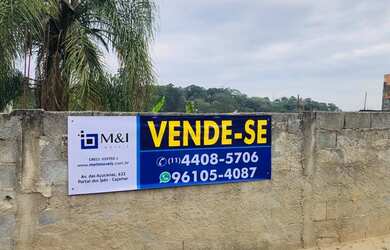 Imagem 8: Lote/Terreno para venda possui 250 metros quadrados