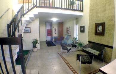 Imagem 14: Apartamento residencial à venda, Itararé, São Vicente