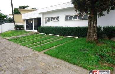 Imagem: Casa comercial para alugar no bairro Jardim Sumaré em Ribeirão