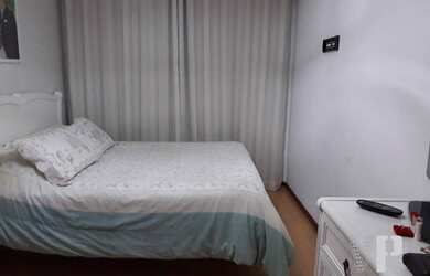 Imagem 3: Apartamento à venda, 85 m² por R$ 449.900,00 - Artistas - Teresópolis/RJ