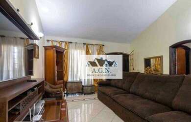 Imagem 6: Sobrado com 3 dormitórios, 400 m² - venda por R$ 1.346.000,00 ou aluguel...