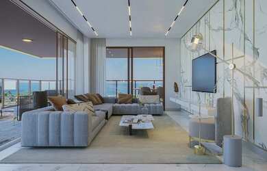 Imagem 6: Garden residencial para venda, Barra da Tijuca, Rio de Janeiro - GD8425