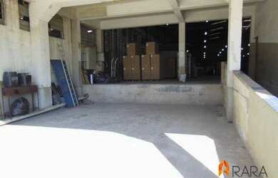 Imagem 9: Galpão, 4050 m² - venda por R$ 9.200.000,00 ou aluguel por R$ 65.000,00/mês...