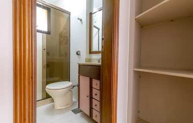 Imagem 11: Lindo Apartamento para venda na Tijuca com 220 metros quadrados