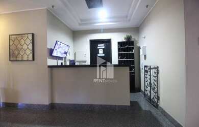 Imagem 11: Conjunto, 44 m² - venda por R$ 350.000,00 ou aluguel por R$ 1.300,00 - Moema - São Paulo/S