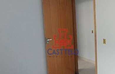 Imagem 14: Casa com 3 dormitórios à venda, 70 m² por R$ 290.000,00 - Residencial...