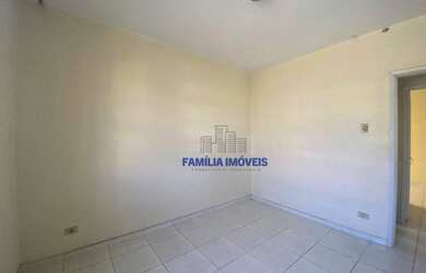 Imagem 11: Comprar Apartamento Encruzilhada Santos 2 dormitórios 1 vaga