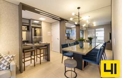 Imagem 1: apartamento no tatuapé. Piscina, Churrasqueira, Ar-condicionadoe66m²...