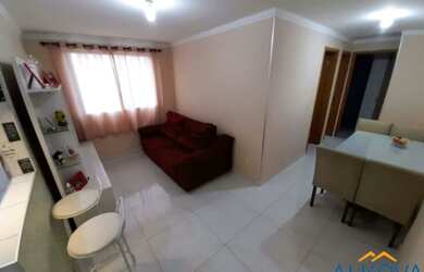 Imagem 1: Apartamento Residencial à venda, Jardim Ismênia, São José dos Campos - AP6156