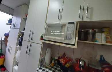 Imagem 13: APARTAMENTO RESIDENCIAL em SÃO PAULO - SP, PARQUE NOVO MUNDO