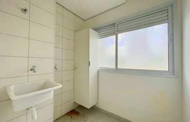 Imagem 10: Atibaia - Apartamento Padrão - Jardim do Alvinopolis II