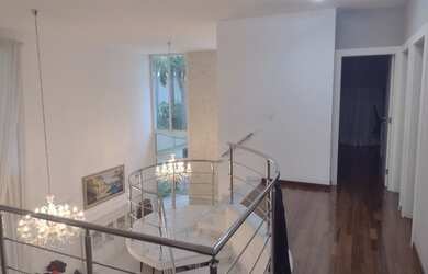 Imagem 15: CASA RESIDENCIAL em BARUERI - SP, ALPHAVILLE CONDE I