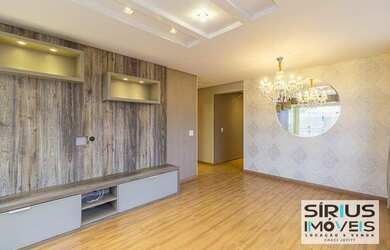 Imagem 5: Apartamento à venda, 106 m² por R$ 840.000,00 - Água Verde - Curitiba/PR