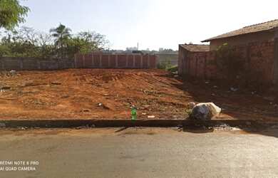 Imagem 1: Lote para Venda em Aparecida de Goiânia, Cardoso Continuação